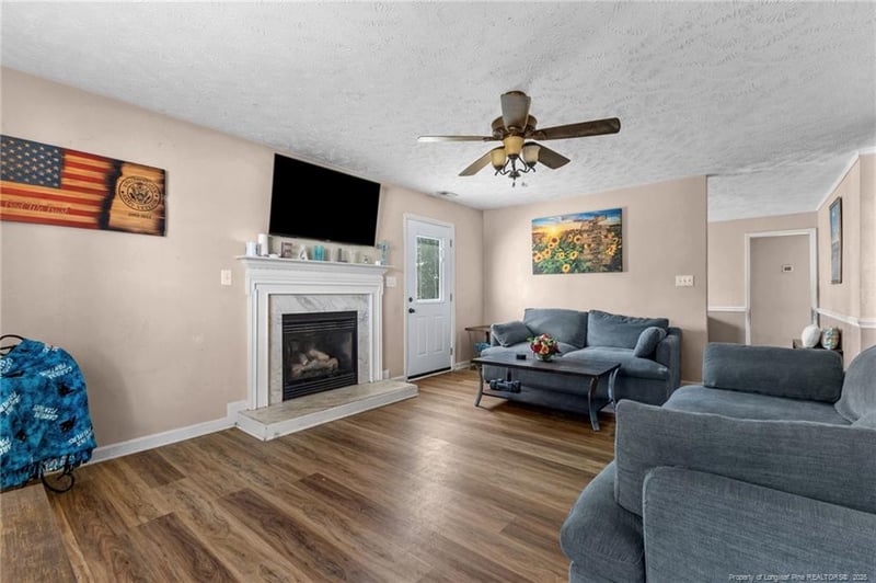 3919 Bowen Ave, Hope Mills, NC 28348