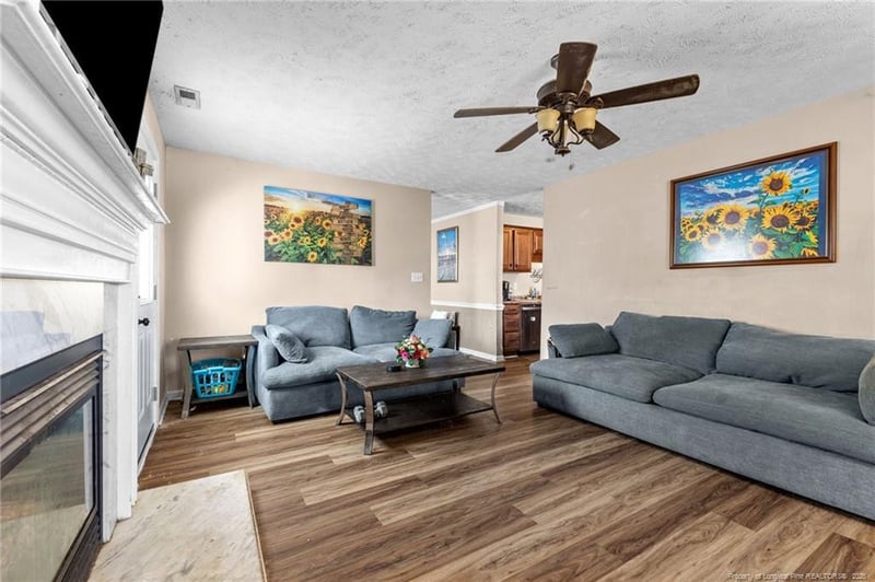 3919 Bowen Ave, Hope Mills, NC 28348