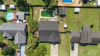 3919 Bowen Ave, Hope Mills, NC 28348