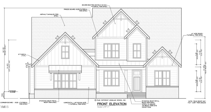 3919 Cedar Knolls Dr, Youngsville, NC 27596