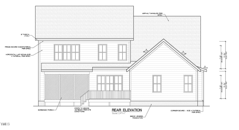3919 Cedar Knolls Dr, Youngsville, NC 27596