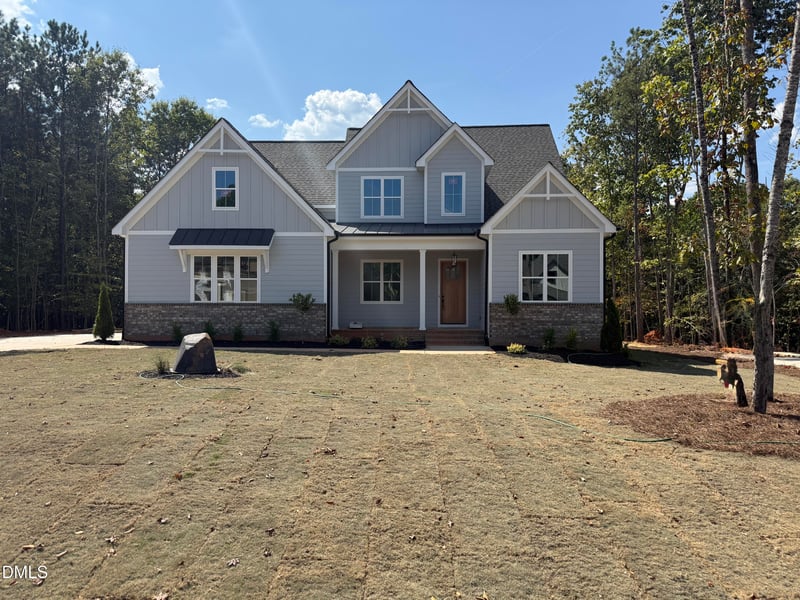 3919 Cedar Knolls Dr, Youngsville, NC 27596
