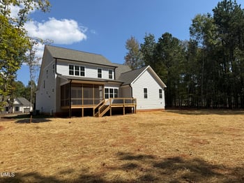 3919 Cedar Knolls Dr, Youngsville, NC 27596