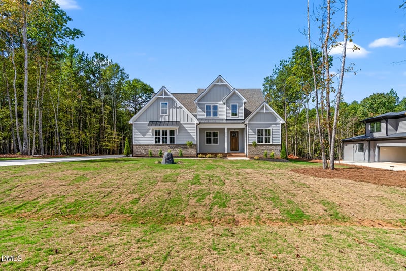 3919 Cedar Knolls Dr, Youngsville, NC 27596