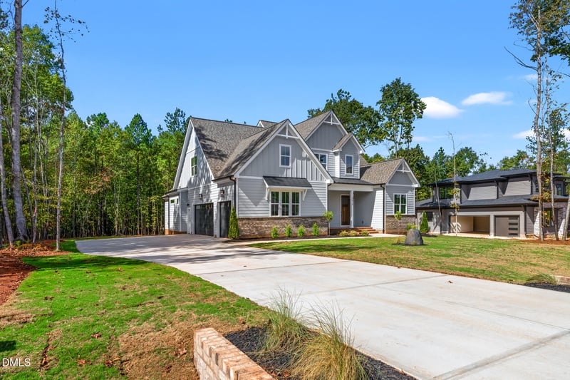 3919 Cedar Knolls Dr, Youngsville, NC 27596