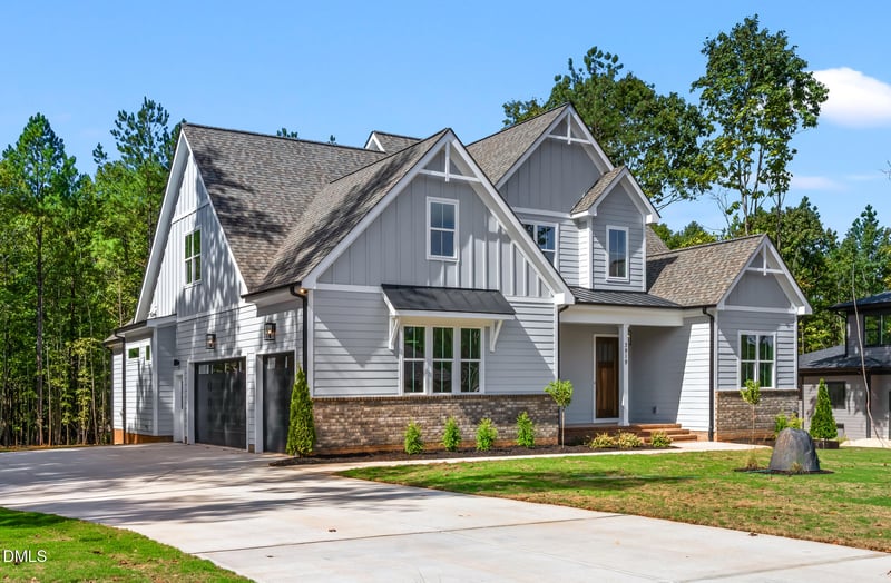 3919 Cedar Knolls Dr, Youngsville, NC 27596