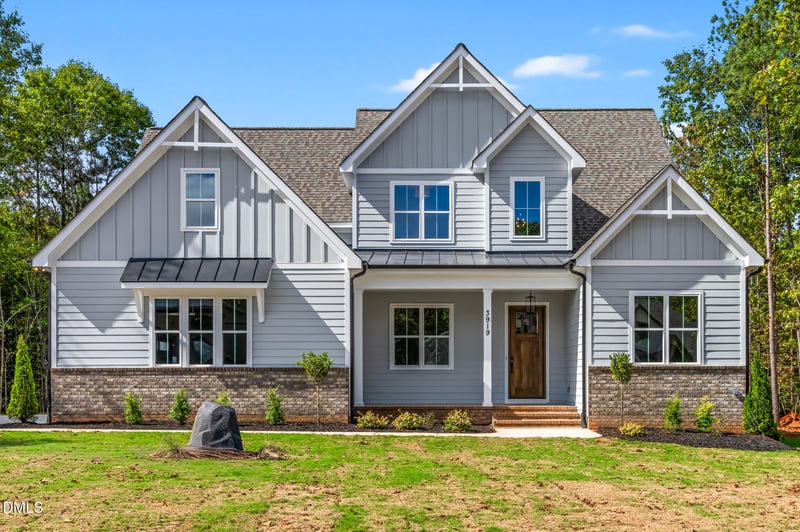 3919 Cedar Knolls Dr, Youngsville, NC 27596