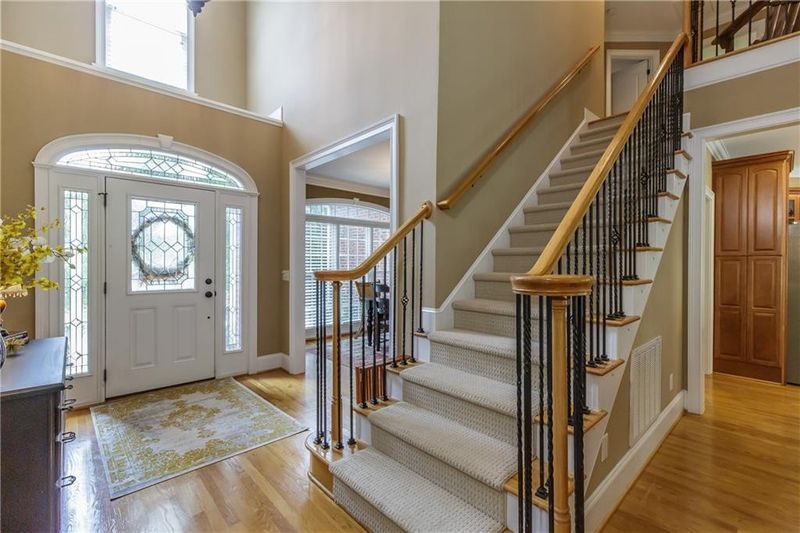 3919 Kincade Dr, Burlington, NC 27215