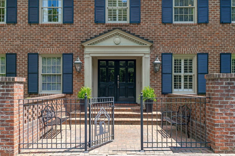 3919 Regent Rd, Durham, NC 27707