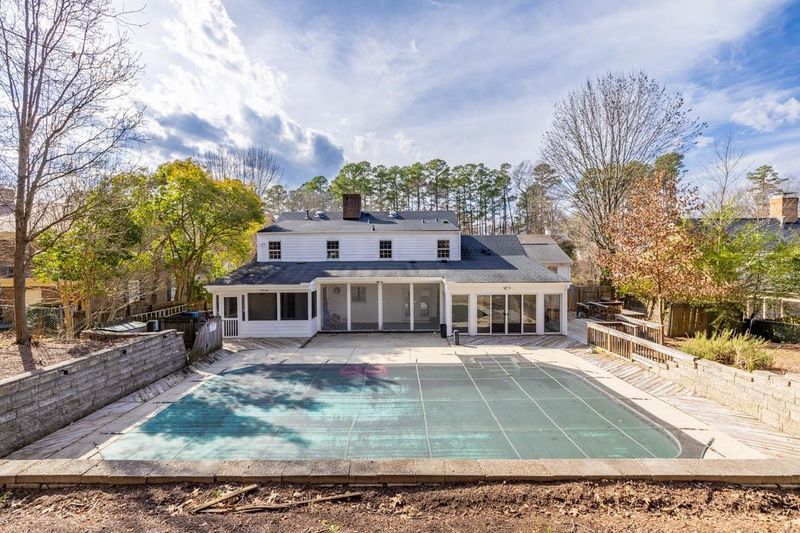 3919 St Marks Rd, Durham, NC 27707