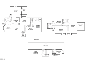 3919 Wentworth Dr, Durham, NC 27707
