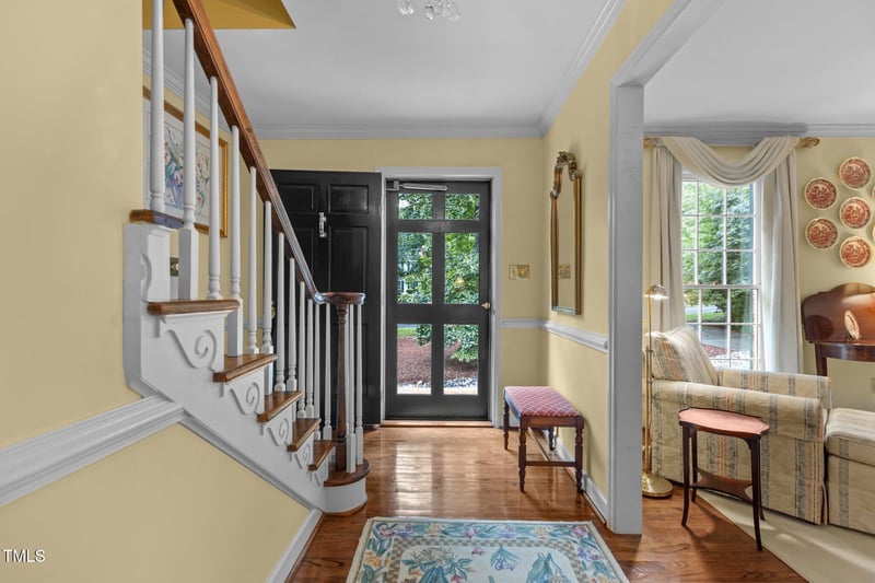 3919 Wentworth Dr, Durham, NC 27707