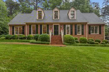 3919 Wentworth Dr, Durham, NC 27707
