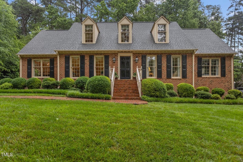 3919 Wentworth Dr, Durham, NC 27707