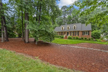 3919 Wentworth Dr, Durham, NC 27707