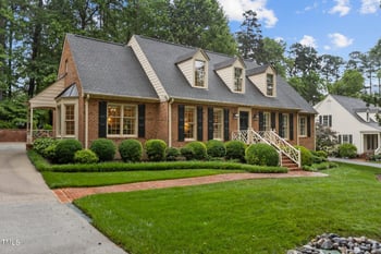 3919 Wentworth Dr, Durham, NC 27707