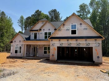 392 Abingdon Farms Dr, Selma, NC 27576