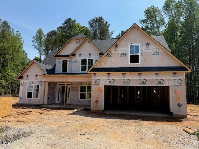 392 Abingdon Farms Dr, Selma, NC 27576