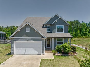 392 Ashpole Trl, Clayton, NC 27520
