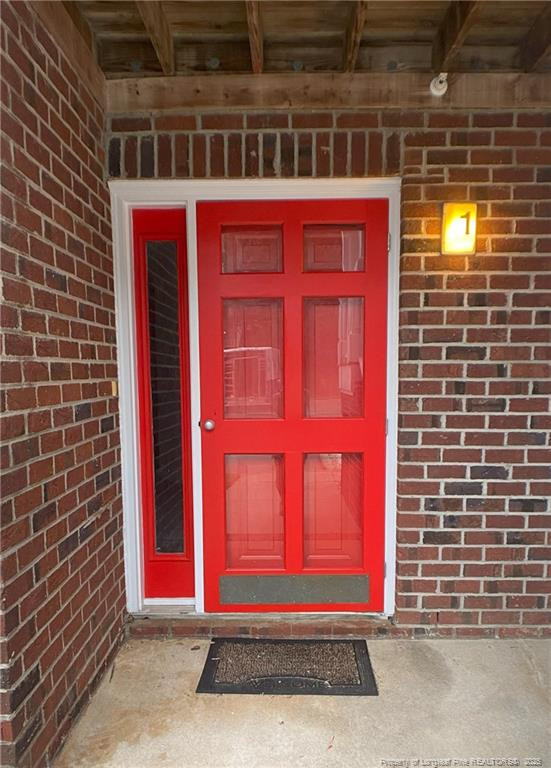 392 Bubble Creek Ct #1, Fayetteville, NC 28311