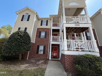 392 Bubble Creek Ct #9, Fayetteville, NC 28311