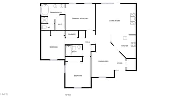 392 Bubble Creek Ct #9, Fayetteville, NC 28311