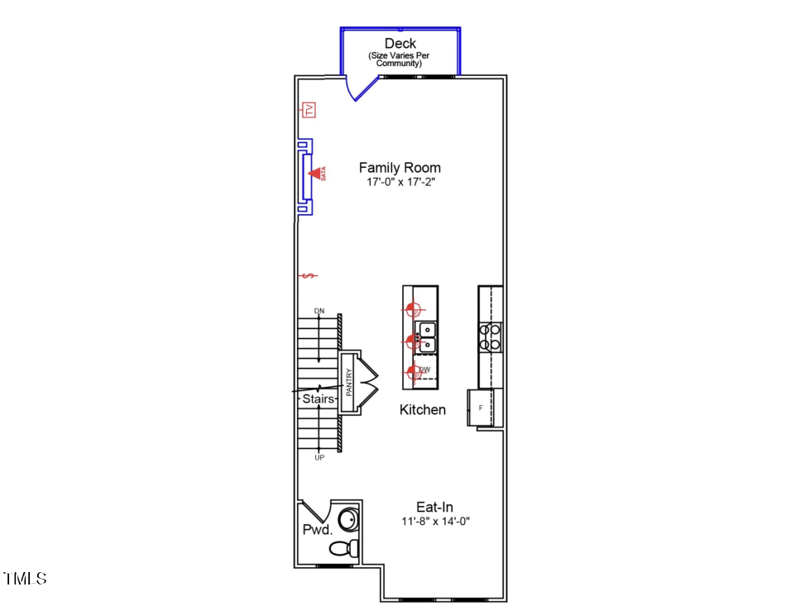 392 Chesapeake Commons St #126, Garner, NC 27529
