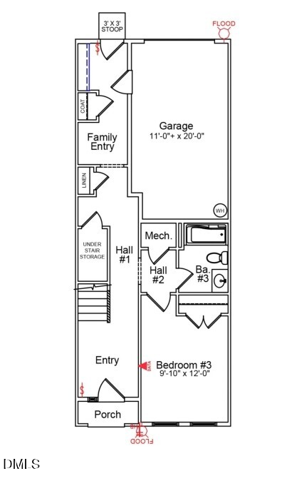 392 Chesapeake Commons St #126, Garner, NC 27529