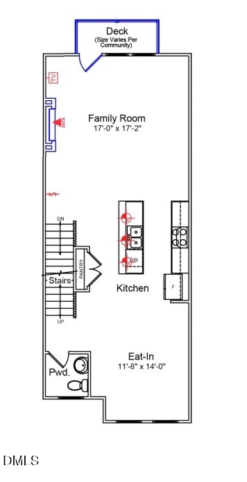 392 Chesapeake Commons St #126, Garner, NC 27529