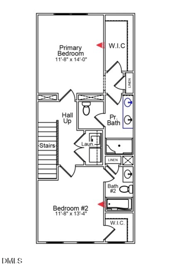 392 Chesapeake Commons St #126, Garner, NC 27529