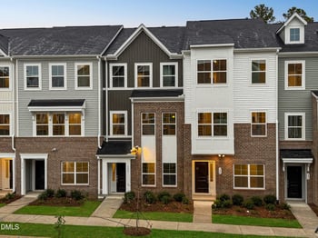 392 Chesapeake Commons St #126, Garner, NC 27529
