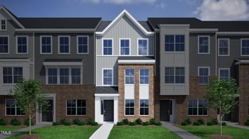 392 Chesapeake Commons St, Garner, NC 27529