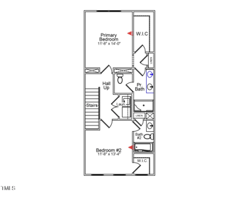 392 Chesapeake Commons St, Garner, NC 27529