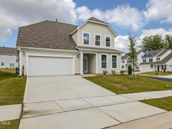 392 Peach Grove Way, Lillington, NC 27546