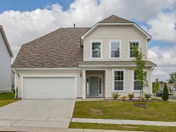 392 Peach Grove Way, Lillington, NC 27546