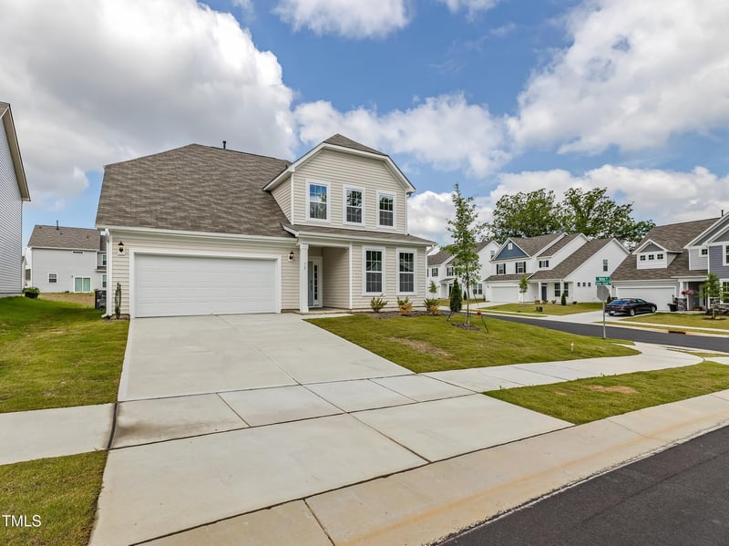392 Peach Grove Way, Lillington, NC 27546