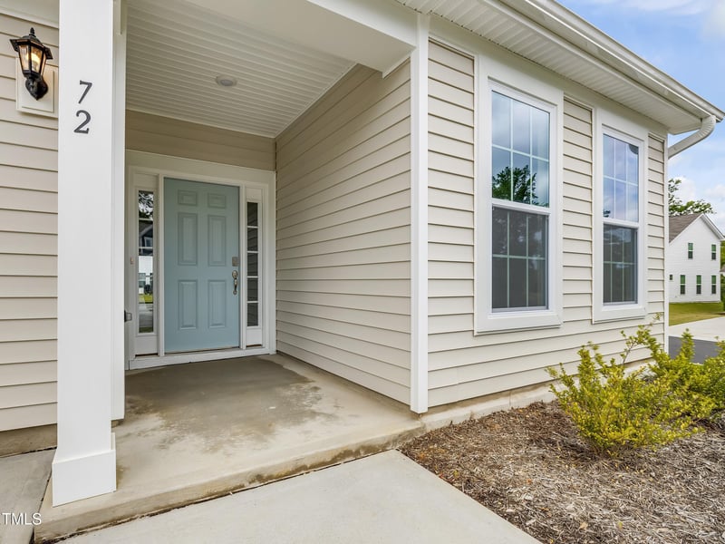 392 Peach Grove Way, Lillington, NC 27546