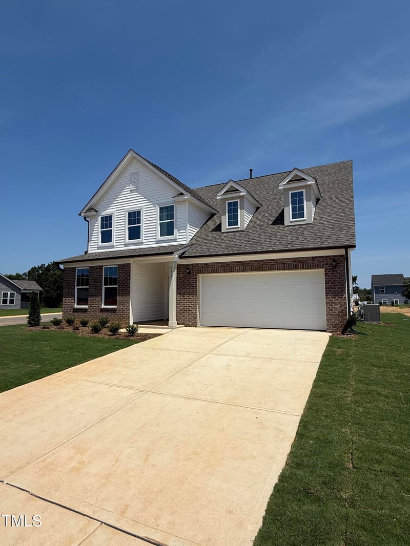 392 Peach Grove Way, Lillington, NC 27546