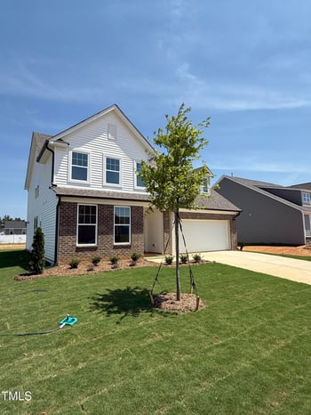 392 Peach Grove Way, Lillington, NC 27546