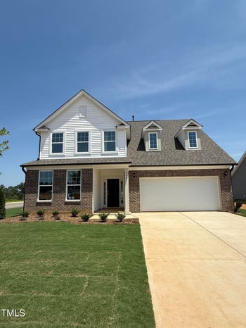 392 Peach Grove Way, Lillington, NC 27546
