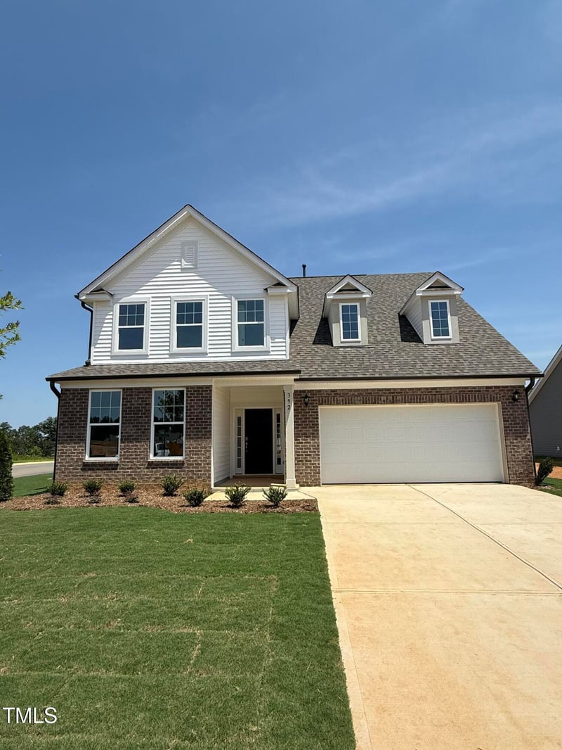 392 Peach Grove Way, Lillington, NC 27546