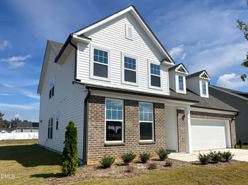 392 Peach Grove Way, Lillington, NC 27546