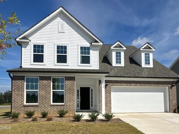 392 Peach Grove Way, Lillington, NC 27546