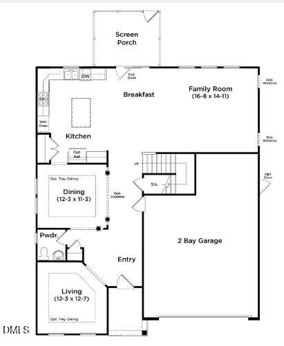 392 Peach Grove Way, Lillington, NC 27546