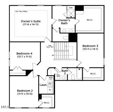 392 Peach Grove Way, Lillington, NC 27546