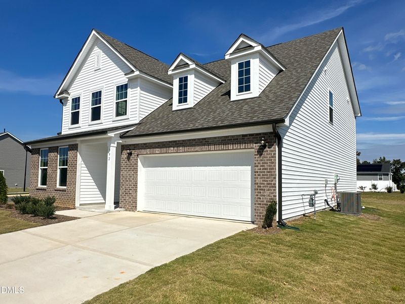 392 Peach Grove Way, Lillington, NC 27546
