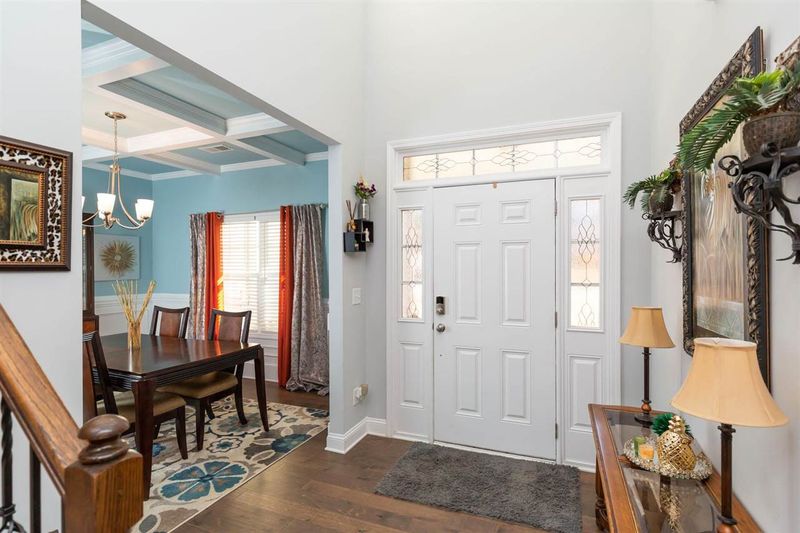 392 Sugarpine Trl, Clayton, NC 27520
