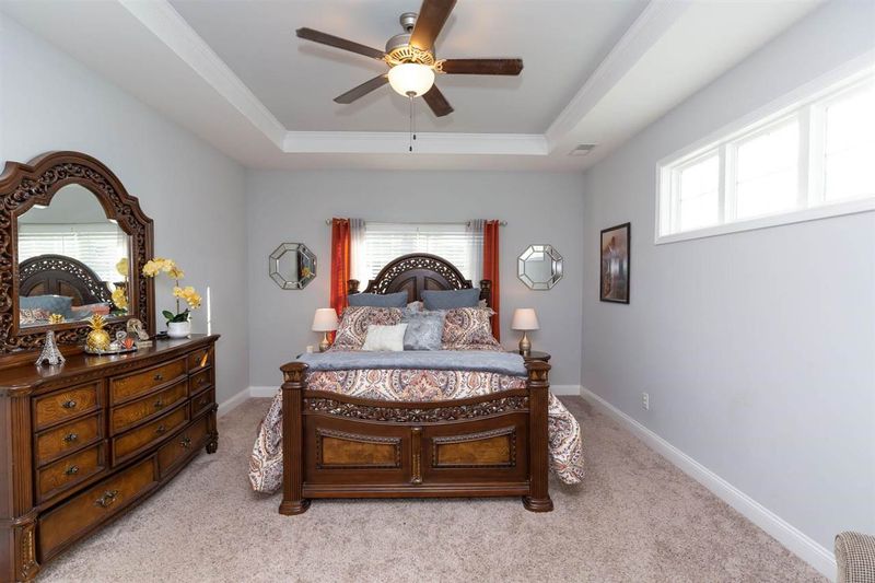 392 Sugarpine Trl, Clayton, NC 27520