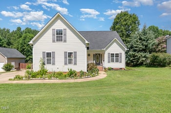 392 Travel Lite Dr, Raleigh, NC 27603