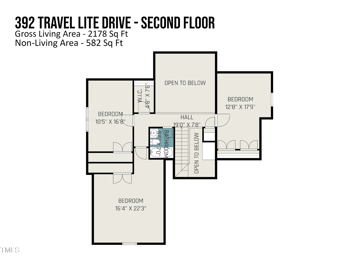 392 Travel Lite Dr, Raleigh, NC 27603